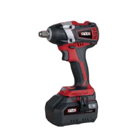 Attlas ATBL 18 IW-502C Somun Sıkma