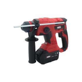 Attlas ATBL 18 RH-502C 2X5Ah Akülü Matkap