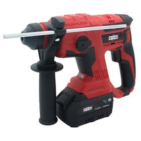Attlas ATBL 18 RH-502C 2X5Ah Akülü Matkap
