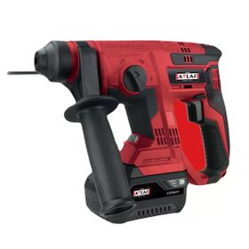 Attlas ATBL 18 RH-502C 2X5Ah Akülü Matkap