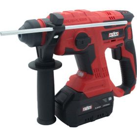 Attlas ATBL 18 RH-502C 2X5Ah Akülü Matkap