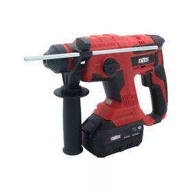 Attlas ATBL 18 RH-502C 2X5Ah Akülü Matkap