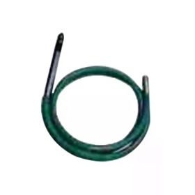 Attlas Atbv 38-4b 38 mm x 4 m Beton Vibratörü Şişe ve Hortum