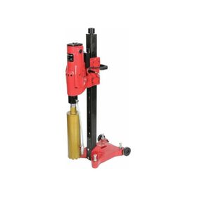 Attlas ATC 255 Karot Makinesi