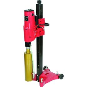 Attlas ATC 255 Karot Makinesi