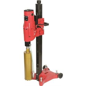 Attlas ATC 255 Karot Makinesi