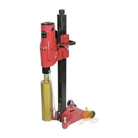 Attlas ATC 255P Elektrikli Karot Makinesi