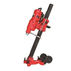 Attlas ATC 305P Elektrikli Karot Makinesi