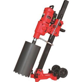 Attlas ATC 305P Elektrikli Karot Makinesi