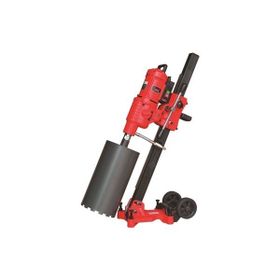 Attlas ATC 305P Elektrikli Karot Makinesi