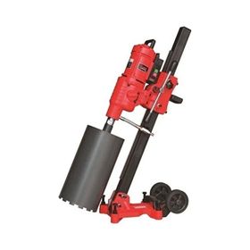 Attlas ATC 305P Elektrikli Karot Makinesi
