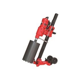 Attlas ATC 305P Elektrikli Karot Makinesi