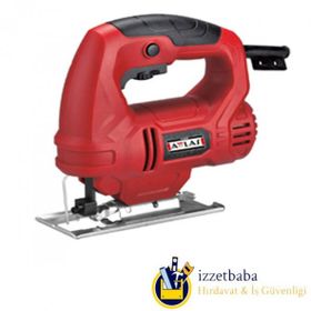 Attlas ATD 500 500 W Dekupaj Testere