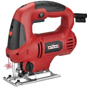 Attlas ATD 650 650 W Dekupaj Testere