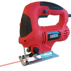 Attlas ATD 650 650 W Dekupaj Testere