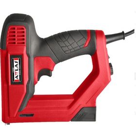 Attlas ATET1060 Elektrikli Zımba ve Çivi Tabancası