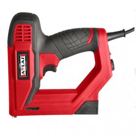 Attlas ATET1060 Elektrikli Zımba ve Çivi Tabancası
