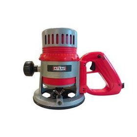 Attlas ATF 1100 Tek Kollu Freze Makinesi