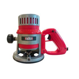 Attlas ATF 1100 Tek Kollu Freze Makinesi