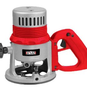 Attlas ATF 1100 Tek Kollu Freze Makinesi
