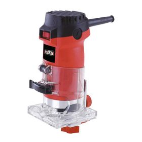 Attlas ATF 500 500 W Formika Traşlama Freze Makinesi