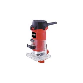 Attlas ATF 500 500 W Formika Traşlama Freze Makinesi