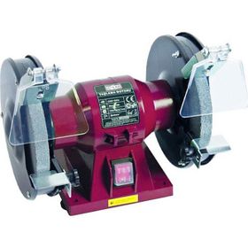 Attlas ATG 175 350W Elektrikli Taş Motoru
