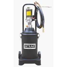 Attlas ATGP12 12 lt Havalı Gres Pompası