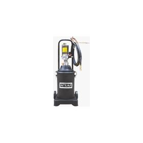 Attlas ATGP12 12 lt Havalı Gres Pompası