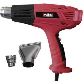 Attlas Athg 2000 2000w Sıcak Hava Tabancası