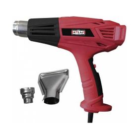 Attlas Athg 2000 2000w Sıcak Hava Tabancası