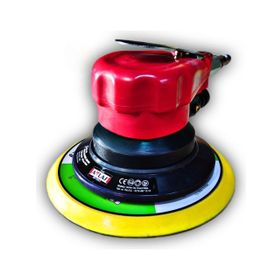 Attlas ATHZ 150 mm Eksantrik Endüstriyel Havalı Zımpara Makinesi
