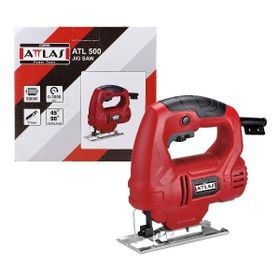 Attlas ATL500 500 W Elektrikli Dekupaj Testere