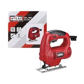 Attlas ATL500 500 W Elektrikli Dekupaj Testere