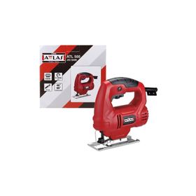 Attlas ATL500 500 W Elektrikli Dekupaj Testere