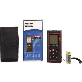 Attlas ATLM 60 60 M Lazer Metre