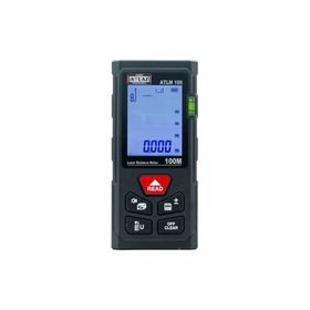 Attlas ATLM100 100 m Lazer Metre