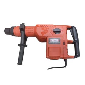 Attlas ATP 1500 P 1500 W Kırıcı Delici