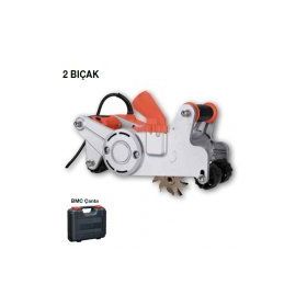 Attlas ATR1100 Kanal Açma Makinası