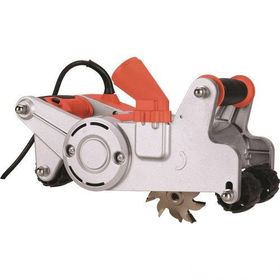Attlas ATR1100 Kanal Açma Makinası