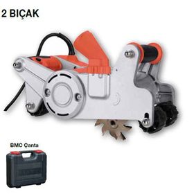 Attlas ATR1100 Kanal Açma Makinası