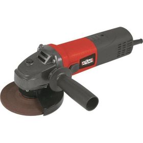 Attlas ATT 115E 800 W Devir Ayarlı Avuç Taşlama Makinesi