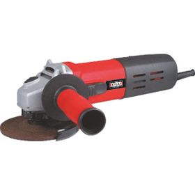Attlas ATT 115E 800 W Devir Ayarlı Avuç Taşlama Makinesi