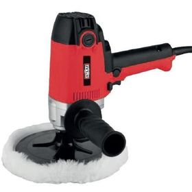 Attlas Att 180 L Dikey Polisaj Makinesi 1100w