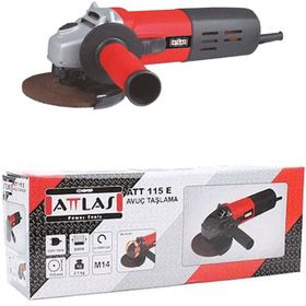 Attlas ATT115E Taşlama Makinası