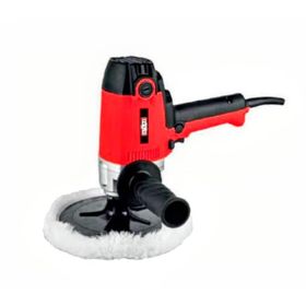 Attlas ATT180L Polisaj Makinası