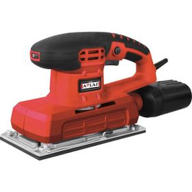 Attlas ATZ 280 Titreşimli Zımparalama Makinesi