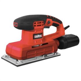 Attlas ATZ 280 Titreşimli Zımparalama Makinesi