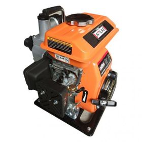 Attlas Benzinli Su Motoru