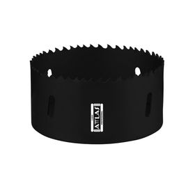 Attlas Bi-Metal 111 mm Panç